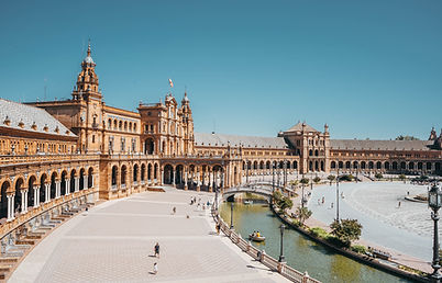 14-Night Spain Cruise: Valencia, Malaga & Seville