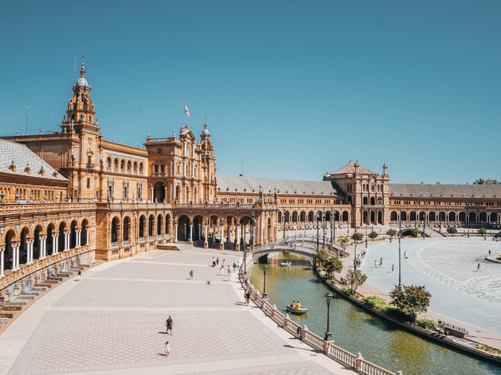 SEVILLE