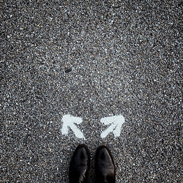 Decision-making