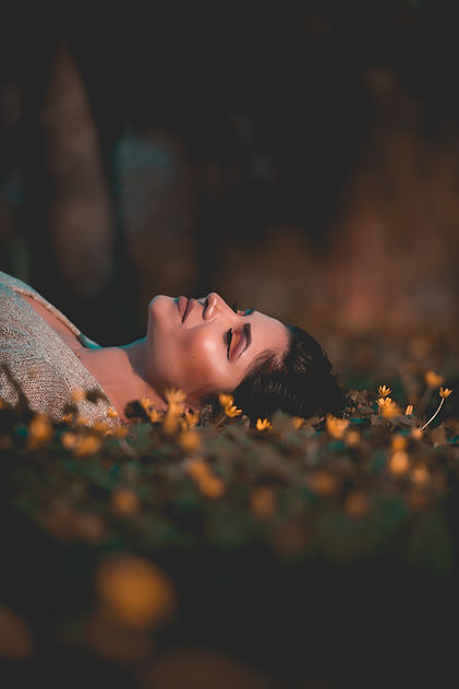Sourcier de Bien-être - Sommeil difficile, maison à problème