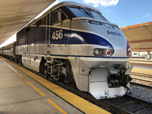 Amtrak’s Failures Are Wired Into the System