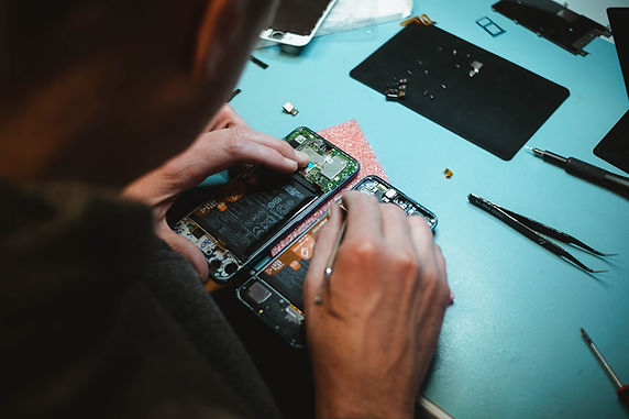 Mobile Repair in Pragatinagar