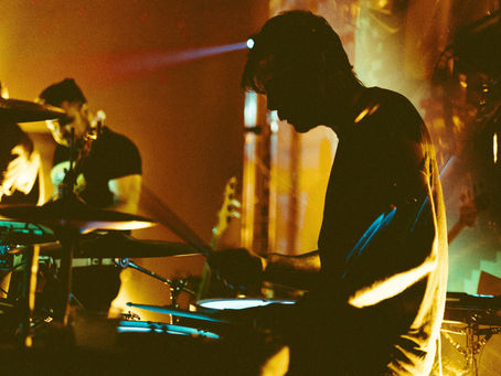 What's Your Biggest Music Career Hurdle?