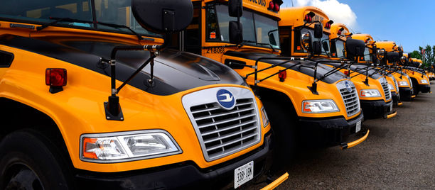 Students across the province head back to school