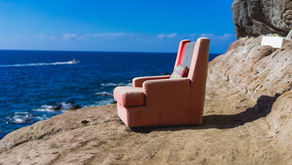 The Return of the Recliner!