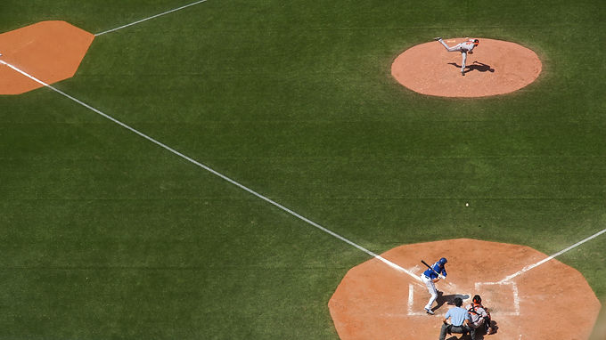 Baseball Facts