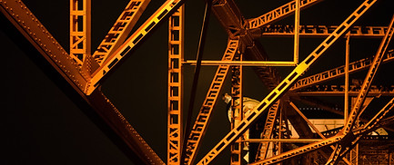 Building Structures; Image by Alain Pham