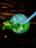 MOCKTAILS