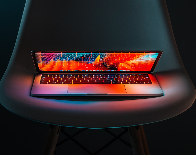Laptop Computer