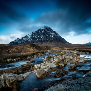 Glencoe en road trip : la vallée la plus dramatique des Highlands écossais