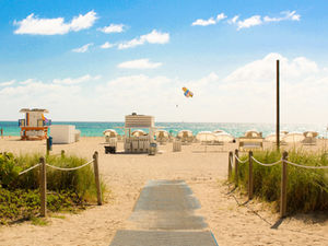 Leaving the Subway for Sunshine: My Move from NY to Florida