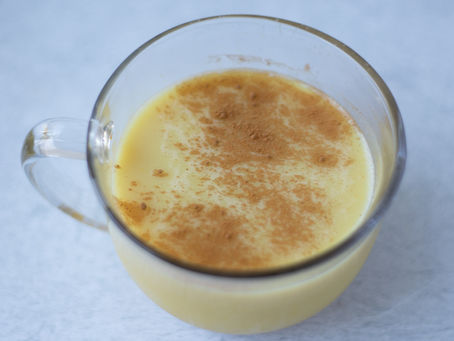 Turmeric : Benefits