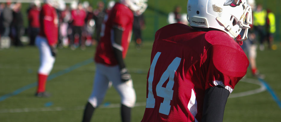 Football IQ for youth football