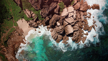 seychelles