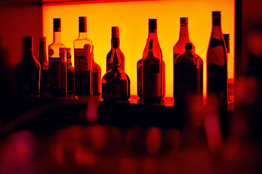 Treatment for Alcoholism