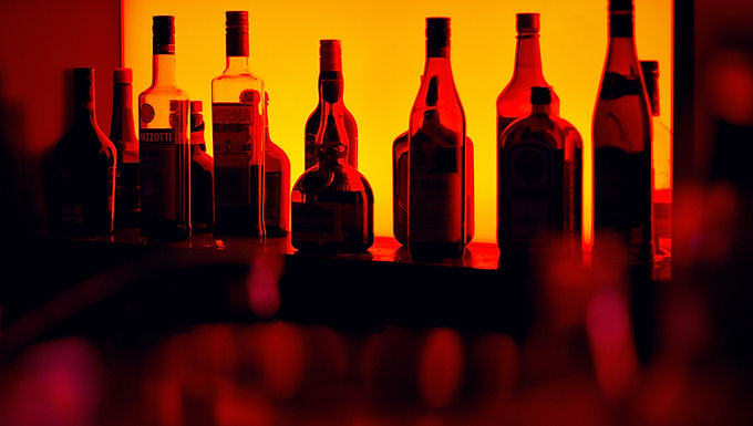 Treatment of Alcohol Use Disorder: Acute Withdrawal