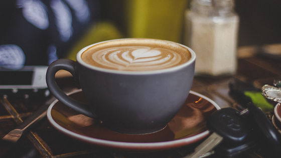 Caffe Latte