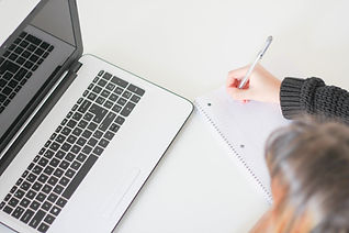 Laptop and notebook