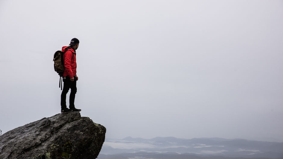 The Definition of Success & How mine just changed.