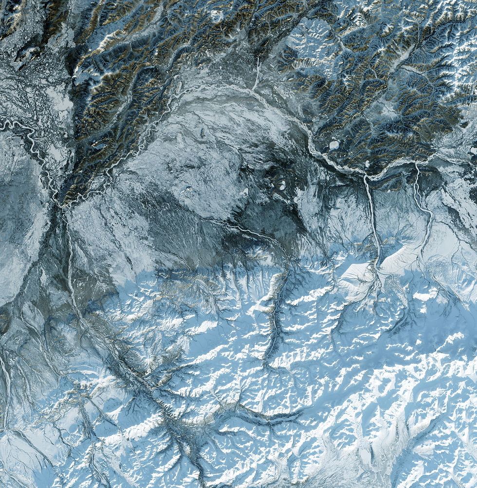 Image by USGS