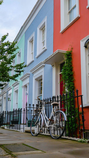 Notting hill