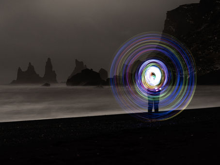 How I Gather Holistic Insight, As A Medical Intuitive