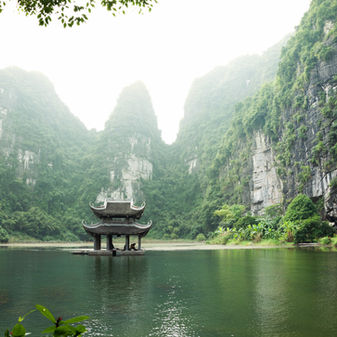 越南科學技術部 (MOST)