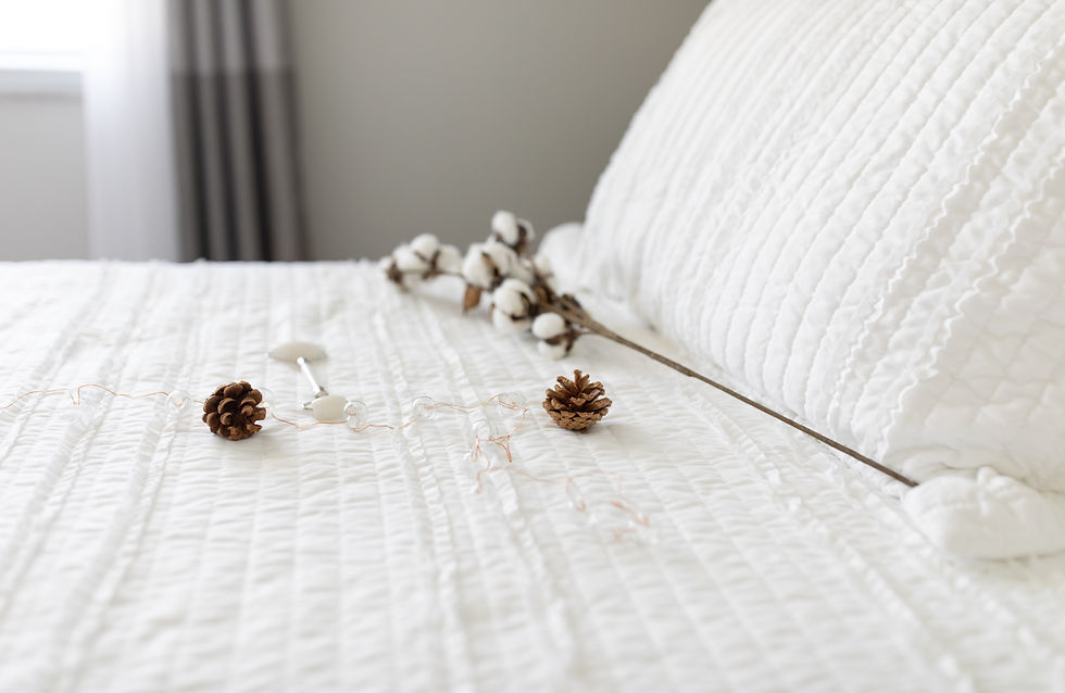 Linen Spray Mist