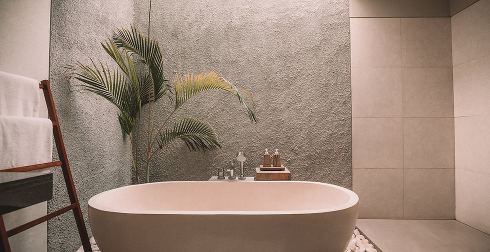 Kula Lavender Herbal Salt Soak
