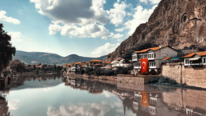 Reasons Why You May Want to Move to Turkey - I Did.