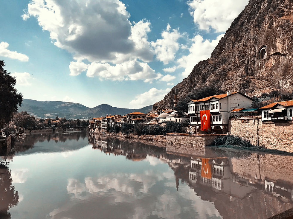 Image by Emre Gencer