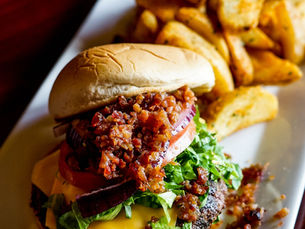 The Good and Bad Calories