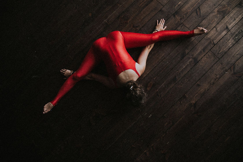 Image by Klara Kulikova
