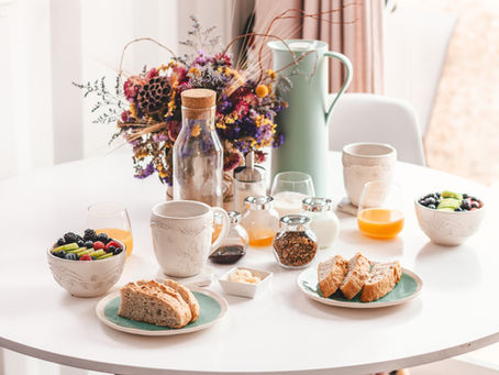 Intuitive eating: cos'è l'alimentazione intuitiva?
