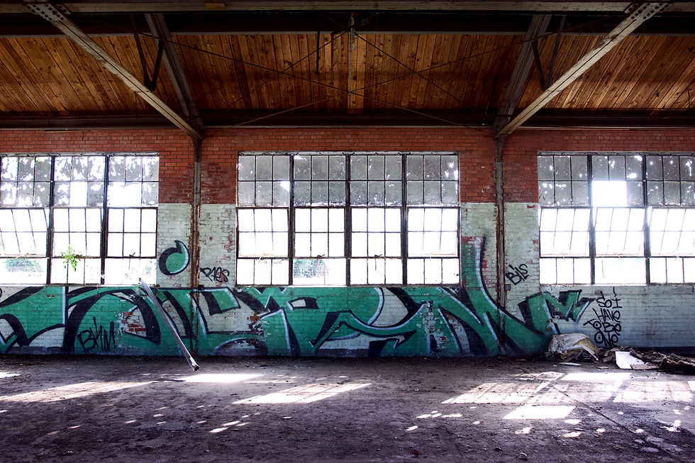 us industrial demolition