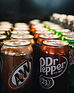 Fizzy Drinks