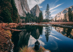 O Parque Nacional de Yosemite mais popular oferece abundância de atividades e destinos turísticos