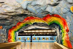 Metro Tour