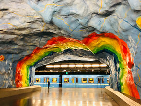 The Swedish Tax System. Is it worth paying taxes?