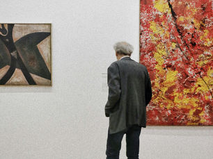 Open Call For Artists By Medium: Painting, Photography, Digital Art, Sculpture And More (2026)