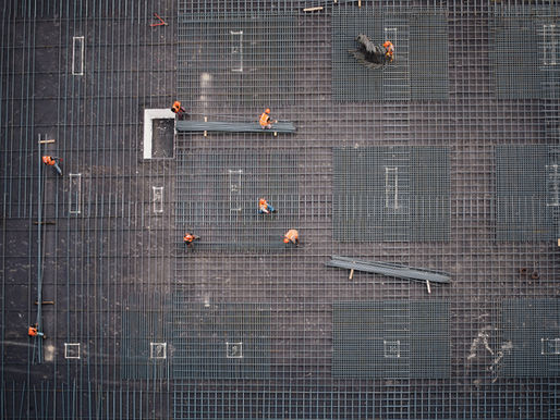 Adopting agile processes for major infrastructure project delivery
