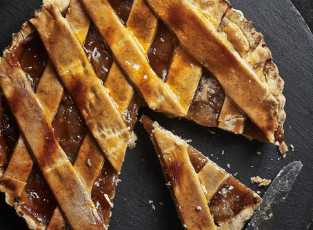 Help! I have to bring dessert to the party but I can’t bake!