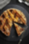 crostata di albicocca