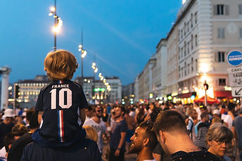 Image by Matthieu Joannon