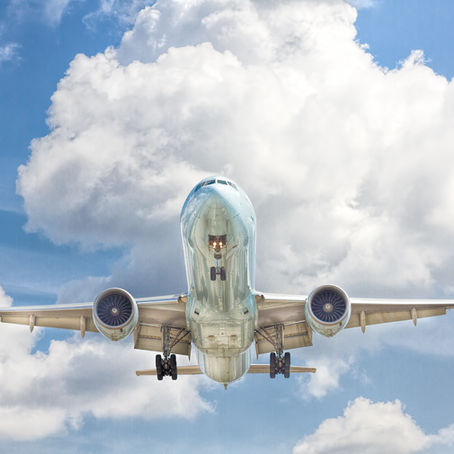 Aircraft Leasing
