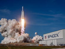 space x