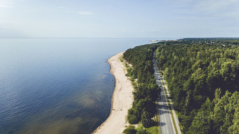 Scrutiny on Latvia's Golden Visa