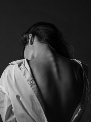 Childhood Trauma and Spinal Health