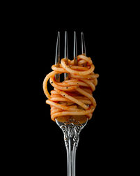 Mamma Mia Food