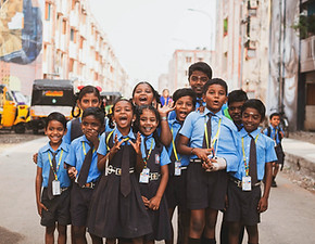 Image by Dhiya vignesh